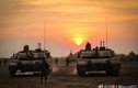 Kỳ lạ dàn xe tăng có nút "tự hủy" của Quân đội Thái Lan