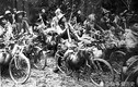 Báo TQ nể phục xe đạp thồ của Việt Nam thời chống Pháp