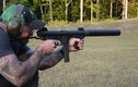 Beretta M12S – khẩu tiểu liên nhỏ gọn tới kỳ lạ
