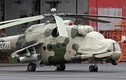 Lạ đời cách Ukraine hiện đại hóa trực thăng tấn công Mi-24