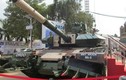Xe tăng Arjun của Ấn Độ hiện đại hơn cả M1 Abram Mỹ?