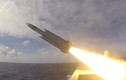 Tên lửa chống hạm “khủng” Đài Loan vừa bắn thử mạnh cỡ nào?
