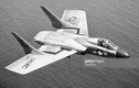 Những loại chiến đấu cơ tồi tệ nhất của Mỹ, F-35 đứng đầu?