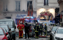 Cận cảnh hiện trường vụ nổ ở Paris, 20 người thương vong