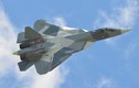 Sử dụng công nghệ của Su-30, Su-57 vẫn thừa sức đánh bại F-22