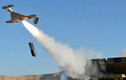 Vì sao UAV "cảm tử" Israel lại thành công ở Syria?