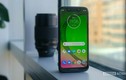 Motorola ra mắt 4 chiếc điện thoại G7, giá từ 200 USD