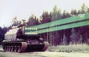 Từ những năm 1970, Liên Xô đã có pháo tự hành laser