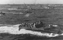 Trận Iwo Jima: Cuộc đổ bộ cuối cùng của Mỹ ở Thái Bình Dương