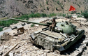 Bộ binh cơ giới Liên Xô mang gì đến chiến trường Afghanistan?