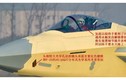 Báo Mỹ vạch trần tiêm kích J-20 sao chép công nghệ F-22