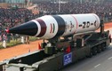 Sức mạnh vũ khí hạt nhân Ấn Độ - Pakistan: Ai mạnh hơn ai?