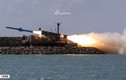 Iran khoe tên lửa chống hạm "phong tỏa" vịnh Ba Tư