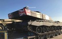 Lạ lùng: Anh phải nhờ Đức nâng cấp hộ siêu tăng Challenger 2