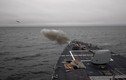 Cận cảnh thứ vũ khí không thể thiếu trên mọi tàu chiến Mỹ