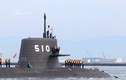 Trung Quốc có bất an, khi Nhật biên chế tàu ngầm Soryu thứ 10?