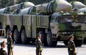 Báo Mỹ: Lực lượng tên lửa Trung Quốc nguy hiểm hơn thế giới tưởng