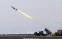 Ukraine bắn thành công siêu tên lửa chống hạm Uranus