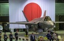 Nếu Trung Quốc tìm thấy xác F-35 của Nhật, Mỹ rắc rối to