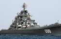 Loại biên Đô đốc Kuznetsov, Nga còn gì để ra oai trên biển?