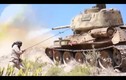 Xem “huyền thoại” T-34 tan xác trong các cuộc xung đột của thế kỷ 21