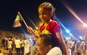 Ảnh: Những khoảnh khắc ấn tượng trong cuộc biểu tình ở Sudan