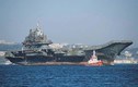 Có khi nào: Trung Quốc đóng tàu sân bay “thuê” cho Nga? (1)