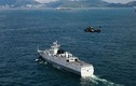 Sức mạnh lớp tàu hộ vệ Trung Quốc đóng 100 chiếc