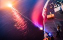 Mỹ nhận tiếp tàu Legend, tăng cường sức mạnh bảo vệ bờ biển