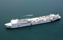 Venezuela "căng như dây đàn", Mỹ đưa tàu chiến tới Nam Mỹ