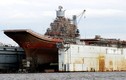 Tàu Đô đốc Kuznetsov hết cách, Nga tính chuyện đóng tàu sân bay mới