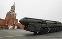 Loạt vũ khí Nga mang ra duyệt binh khiến cả châu Âu run sợ