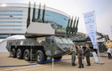 Kinh hãi các tổ hợp tên lửa "khủng" Belarus mang tới MILEX-2019