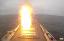 Cận cảnh khinh hạm Pháp phóng tên lửa phòng không cực "khủng"