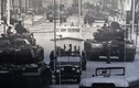 Checkpoint Charlie: "Điểm nóng" nhất châu Âu trong Chiến tranh Lạnh