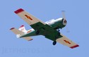 Yak-52: “Lớp học trên mây” của không quân Việt Nam