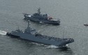 Tập trận với NATO, Ba Lan lóng ngóng làm hỏng cả tàu đổ bộ