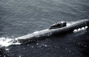 Tàu ngầm hạt nhân đen nhất thế giới: Hai lần chìm và ba số phận