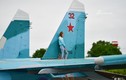Không quân Nga lại mở cửa để... trẻ con nghịch tiêm kích phản lực