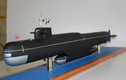 AS-12 Losharik tàu ngầm hạt nhân bí ẩn nhất nước Nga