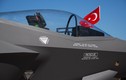 Bị "đá" ra khỏi chương trình F-35, Thổ Nhĩ Kỳ mất trắng 9 tỷ USD