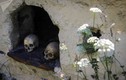 Lạnh người khám phá “thành phố chết” ở Cộng hòa Bắc Ossetia
