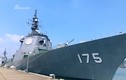 Tàu chiến Aegis của Nhật Bản bị “lột” bớt ống phóng tên lửa?