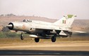 Không quân Ấn Độ hết kiên nhẫn với máy bay MiG-21 già cỗi