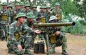 Uy lực khẩu súng không giật SPG-9 Việt Nam tự sản xuất được