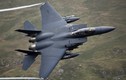 Không quân Mỹ dùng F-15 "tối giản" chuyên phá kỷ lục bay thế giới 