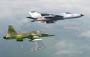 F-5 và MiG-21: Bộ đôi tác chiến đặc biệt của Không quân Việt Nam