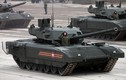 Những quốc gia khách hàng đầu tiên mua xe tăng T-14 Armata của Nga