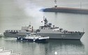 Tàu Đinh Tiên Hoàng Hải quân Việt Nam khắc phục nhược điểm của Gepard 3.9?