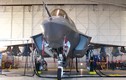 Không quân Mỹ bảo dưỡng tiêm kích F-35: Khác lạ và vô cùng khó khăn!